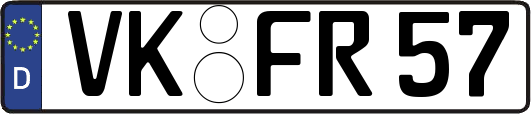 VK-FR57