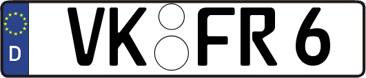 VK-FR6