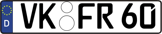 VK-FR60