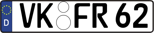VK-FR62