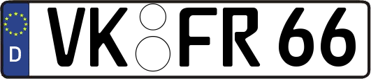 VK-FR66