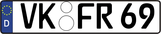 VK-FR69