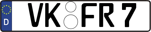 VK-FR7