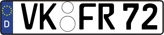 VK-FR72