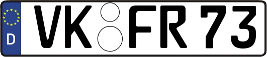 VK-FR73