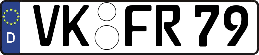 VK-FR79