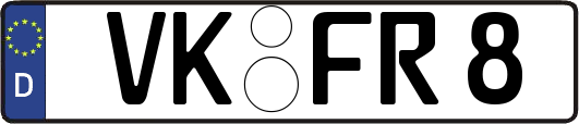 VK-FR8
