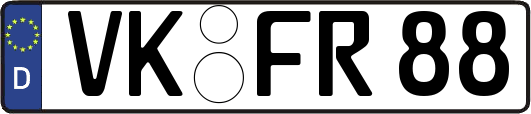 VK-FR88
