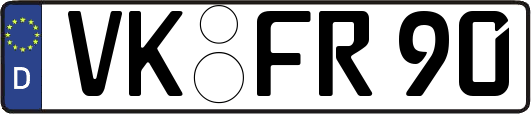 VK-FR90