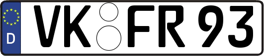 VK-FR93