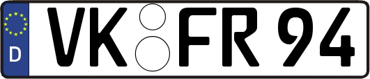VK-FR94