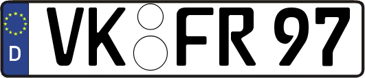 VK-FR97