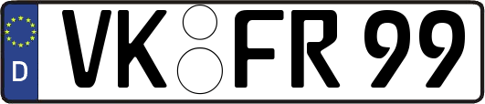 VK-FR99
