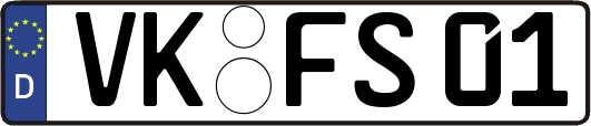 VK-FS01