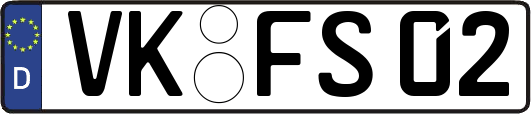 VK-FS02