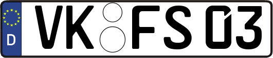 VK-FS03
