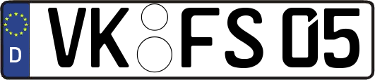 VK-FS05
