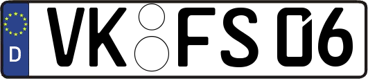 VK-FS06