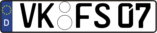 VK-FS07