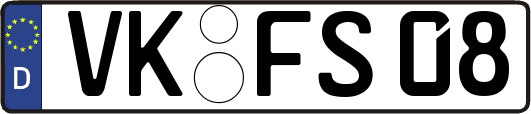 VK-FS08