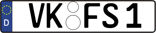VK-FS1