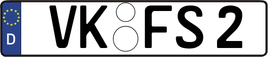 VK-FS2