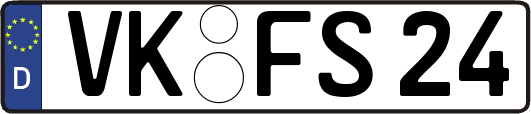 VK-FS24