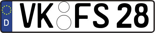 VK-FS28