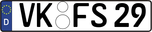 VK-FS29