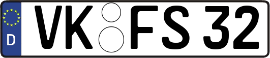 VK-FS32