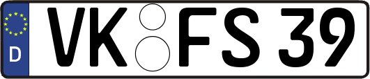 VK-FS39