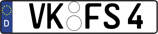 VK-FS4