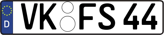 VK-FS44