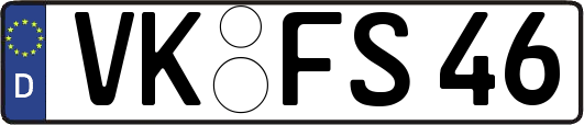 VK-FS46