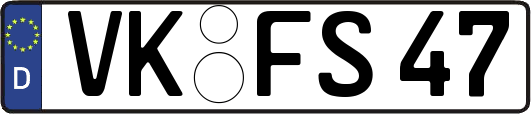 VK-FS47