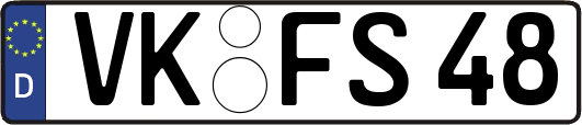 VK-FS48
