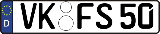VK-FS50