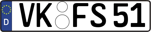 VK-FS51