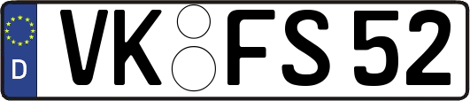 VK-FS52