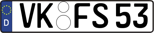 VK-FS53