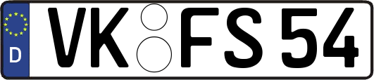 VK-FS54