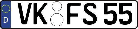 VK-FS55