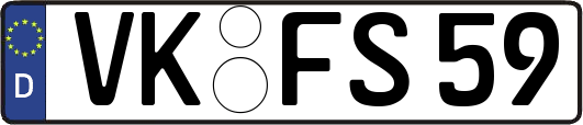 VK-FS59