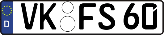 VK-FS60