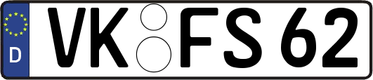 VK-FS62