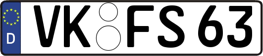 VK-FS63
