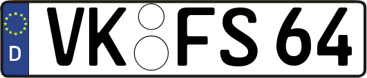 VK-FS64