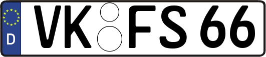 VK-FS66