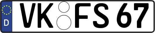 VK-FS67