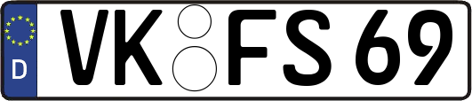 VK-FS69